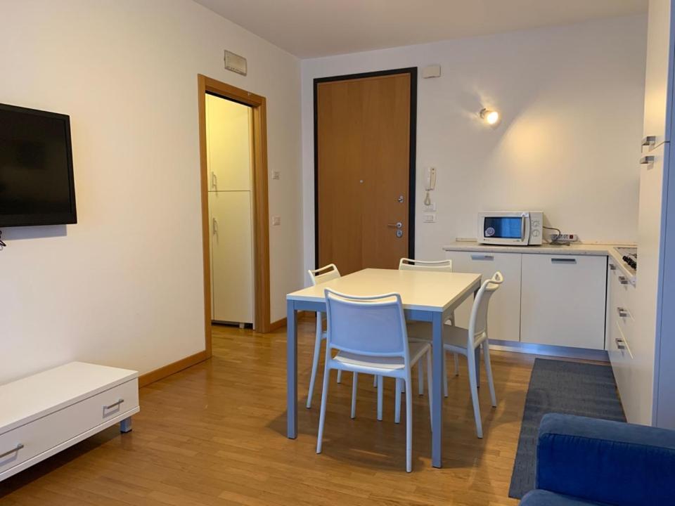 Residence Speranza Lido di Jesolo Dış mekan fotoğraf