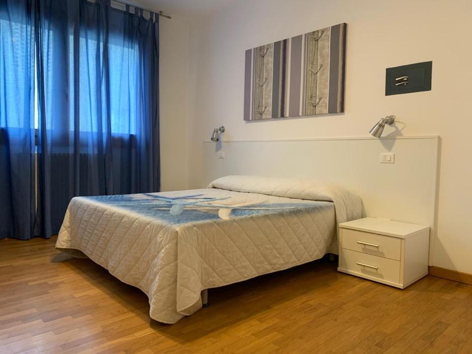 Residence Speranza Lido di Jesolo Dış mekan fotoğraf