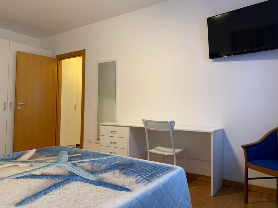 Residence Speranza Lido di Jesolo Dış mekan fotoğraf